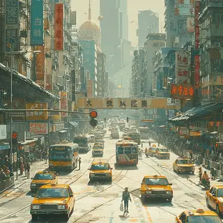 贵阳旅游独行攻略