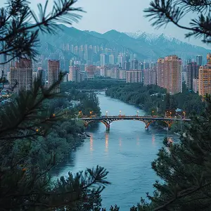 长假临近旅游攻略